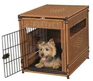 Pet Carrier Shipping